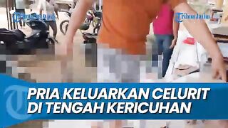 Original Video dullo sampang viral iclik video Link