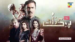 Parizad Episode 2 with english subtitle