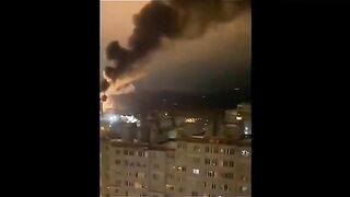 ATAKAMS В КУРСК