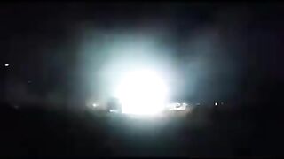 ПРОТУРСКИТЕ  СИЛИ В СИРИЯ ЗАПОЧВАТ НАСТЪПЛЕНИЕ