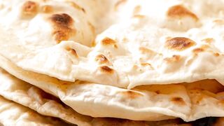 تندور“ سے روٹی Tandoor Bread A Tradition Worth Preserving