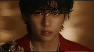 BTS V Winter Ahead with PARK HYO SHIN Official MV