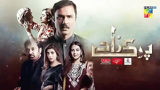 Parizaad Episode 16 - Eng Subtitle
