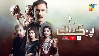 Parizaad Episode 17 - Eng Subtitle