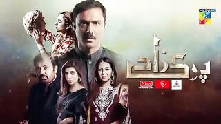 Parizaad Episode 19 - Eng Subtitle
