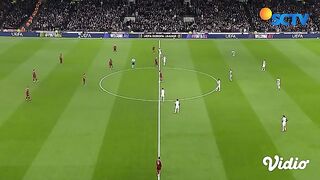 Tottenham vs as roma