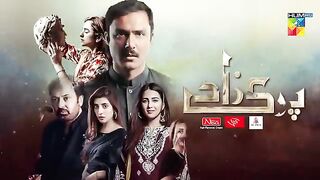 Parizaad Episode 20 - Eng Subtitle