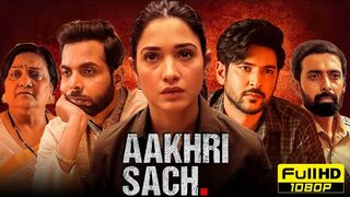 Aakhri-Sach season 1 episode 6