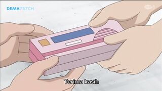 Nobita ku