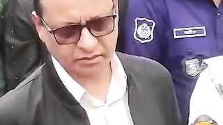 আলিফ হ-ত্যার বিচারের ব্যাপারে সরকার কঠোর