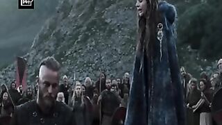 Vikings - S01E08