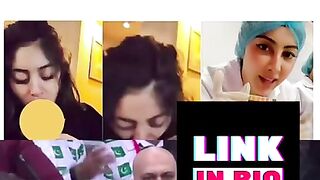 Bleaching cream akka
