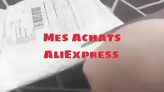 My AliExpress Purchases