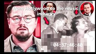 Leonardo Dicaprio Diddy Video
