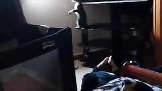 my pussy sacha