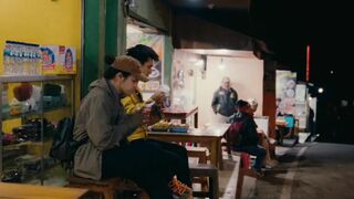 Cafe race