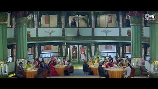 Mera Dil Nahin Lagda _ Hindustan Ki Kasam _ Ajay Devgn_ Manisha Koirala _ Alka Yagnik _90s Dard Song