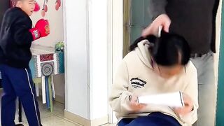 Amazing hehehe so funny video