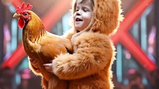 Baby Fun with Animal
