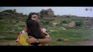 Chaaha Toh Bahut Na Chahe Tujhe _ Imtihan _ Saif Ali Khan_ Raveena Tandon _ Kumar Sanu_ Bela _ 90s(