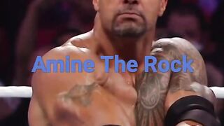 The Rock