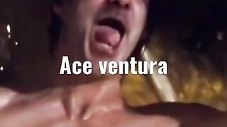 Ace Ventura