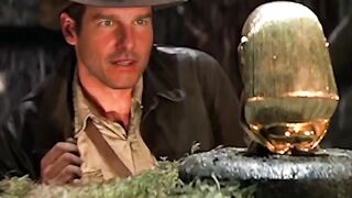 Indiana jones
