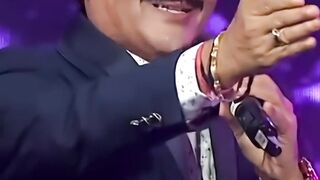 Main Yahaan hoon uditnarayan???????????? 90s song old is gold #uditnarayan #hindi90ssongs #uditnarayanoldsong.