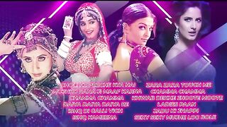 Bollywood Item Songs - Video Jukebox _ Item Songs Bollywood _ 90_s Item Song _ Tips Official