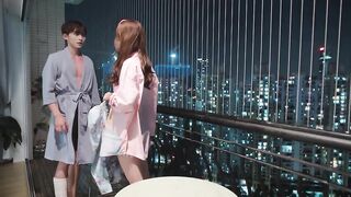 The Love You Give Me-S01E07-480-korean season in Hindi Dubbed