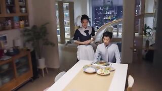 The Love You Give Me-S01E09-480p Korean season in Hindi Dubbed