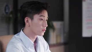 The Love You Give Me-S01E12-480p-korean season in Hindi Dubbed