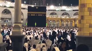 Makkah Mashallah subhallah short video????????????????????please  like and subscribe my channel ????