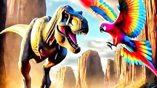 5 most dangerous ???? __ Hybrid Animals