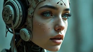 Human Robot
