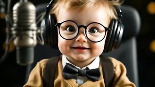 Funny Baby Talks