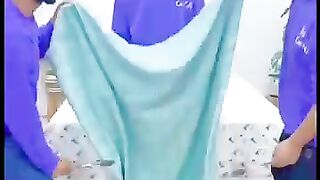 لا سحر وله شعوذة