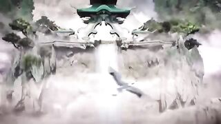 The Legend Of Sky Lord Eps 20