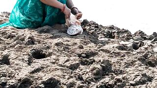 मां नर्मदा जी के दर्शन