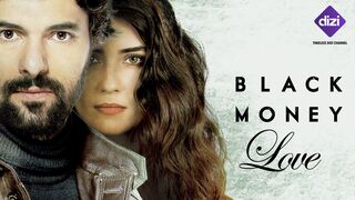 Black Money Love ( Episode 56 Hindi Dubbed) | Turkish Drama |