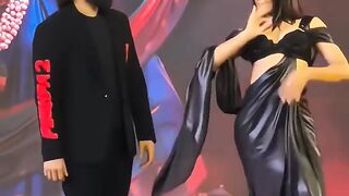 Allu Arjun Dance