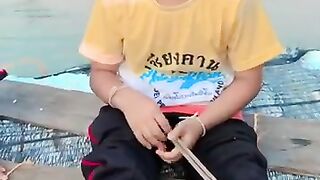 Download ชอบ ใคร ให้ พา ไป เที่ยว ทะเล vk babymangpor Video