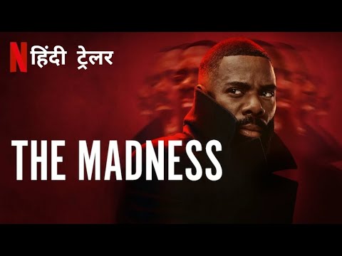 The Madness (2024) Season 1 Hindi Dubbed EP4 Febspot