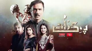 Parizaad - Episode 25 [Eng Subtitle]