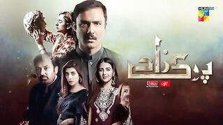 Parizaad - Episode 27 - [Eng Sub]