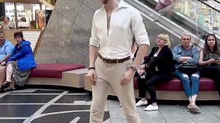 Dance robot