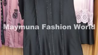 Jafran Borka Collection 2024