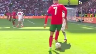 Skill magic cristiano ronaldo