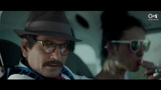 Pyar De Pyar Le Official Song Video - Genius _ Utkarsh_ Nawaz _ Himesh _ Dev Negi_ Ikka_ Iulia