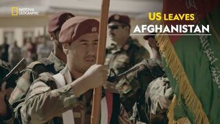 U.S's Final Frontiers | Chain of Command | हिंदी | Full Episode | S1 - E8 | Nat Geo